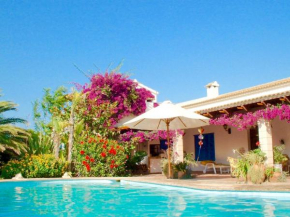 Villa Soler by Sealand Villas